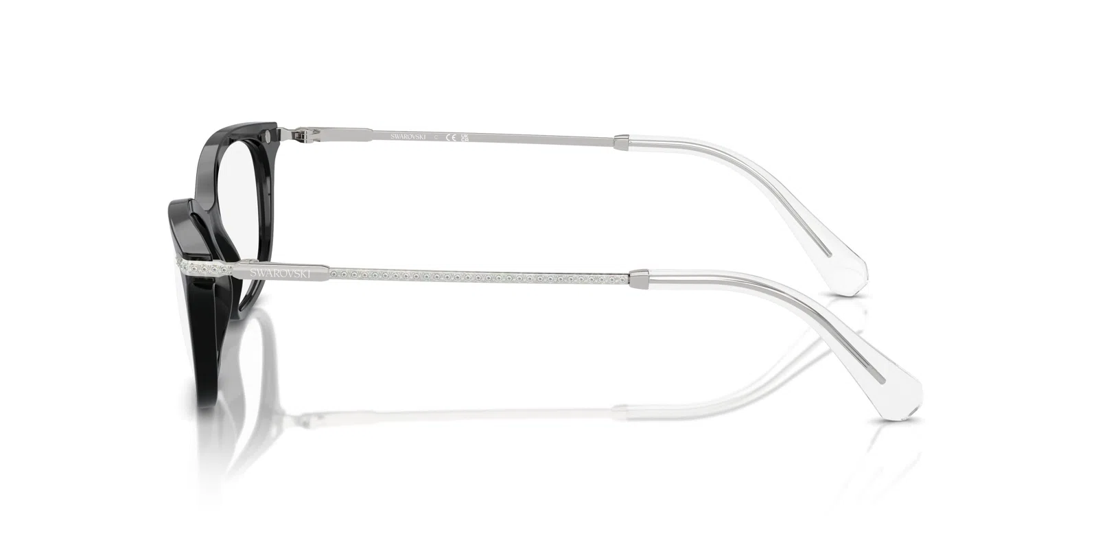 Swarovski 2017 Eyeglasses - view 12